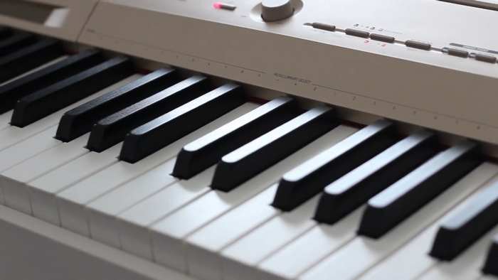 Casio PX-160 Keyboard