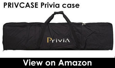 Casio PX-160 Privia Case