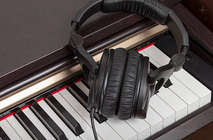 Best headphones for outlet digital piano reddit