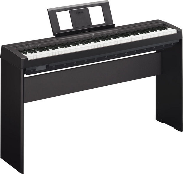 Yamaha P45 Review: No Longer Competitive In 2020 - DIGITAL PIANO