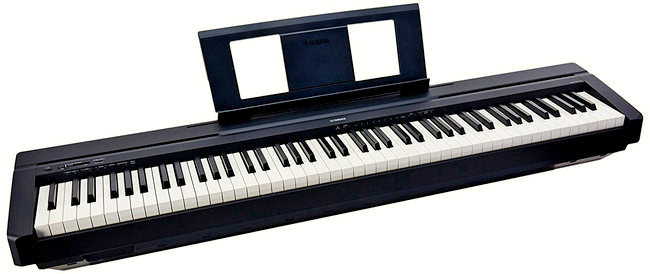 Yamaha P-45 Best Price  Compare deals at PriceSpy UK