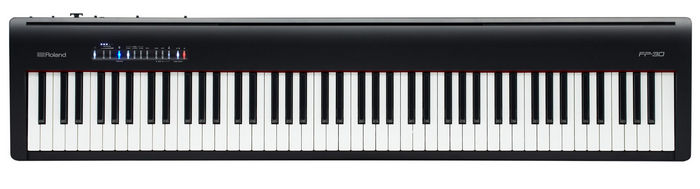 piano casio 1000