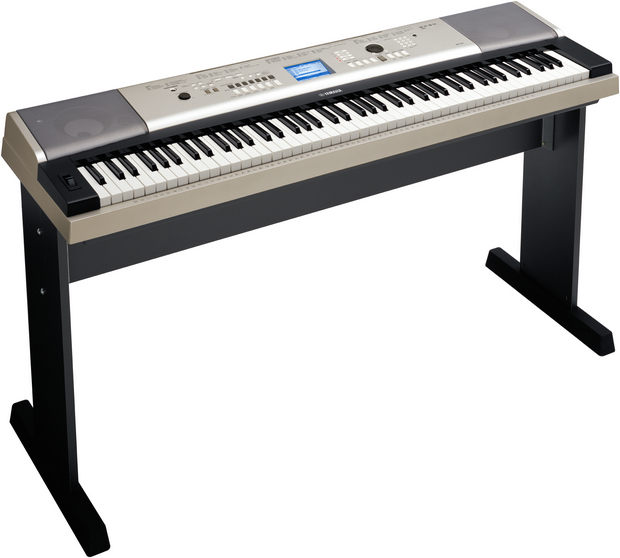 yamaha 535 piano