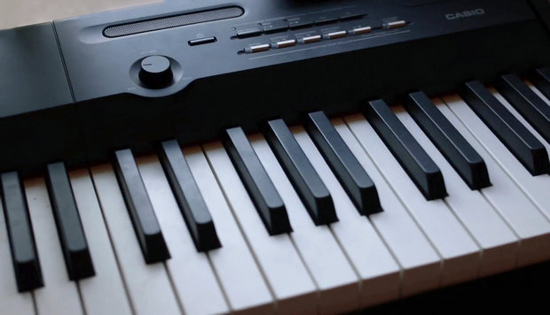 Casio review: Kick-Start Your Creativity | PianoDreamers