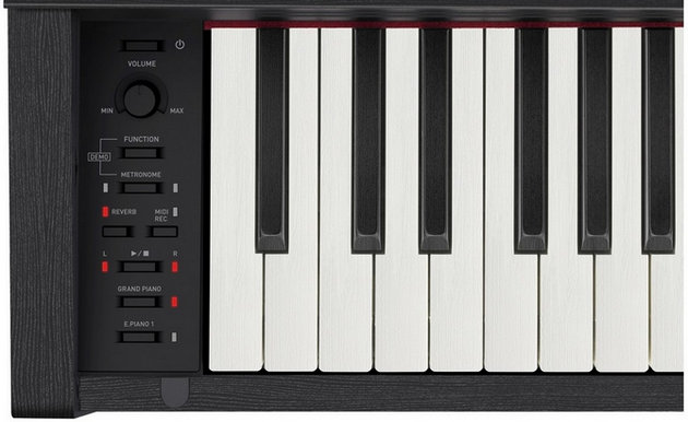 Casio PX 770 review The Best Console Digital Piano Under 700