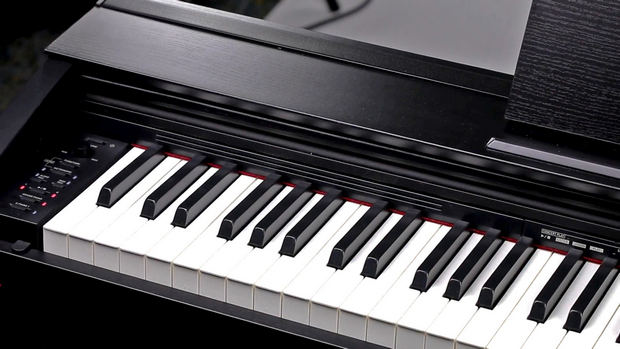 Casio PX 870 review The New Privia Flagship PianoDreamers