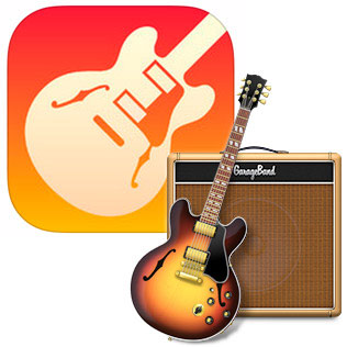 garageband app