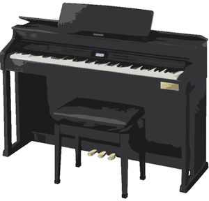 best home digital pianos