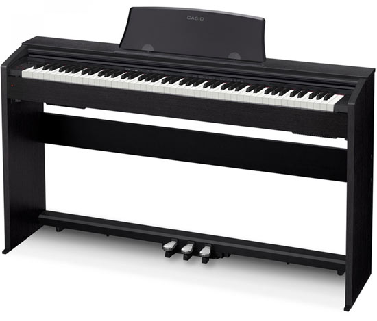 Casio keyboard px 160 sale