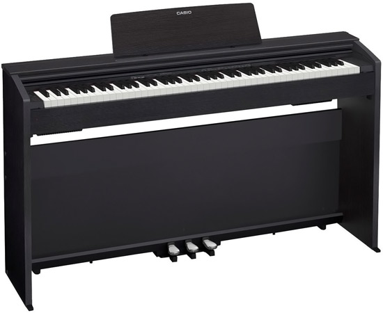 8 Best Folding Pianos - 2023 Singers Room