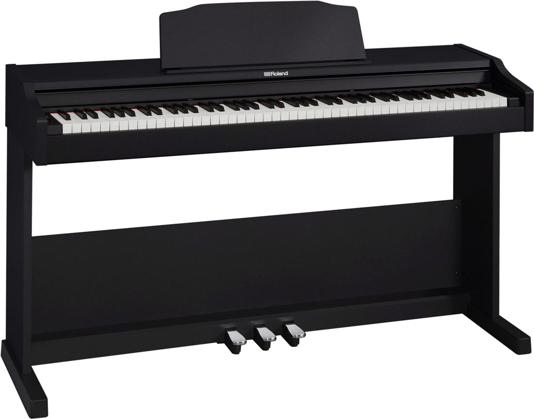 Best Roland Digital Pianos & Keyboards: The Definitive Guide