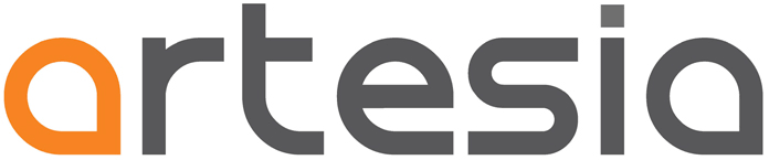 Artesia brand logo