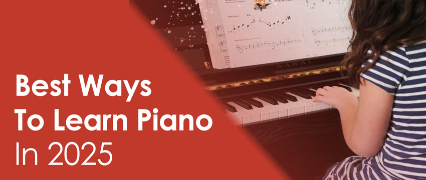 The 9 best free online piano lesson resources in 2023