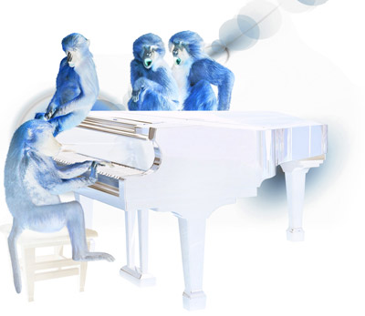 evolution of digital pianos