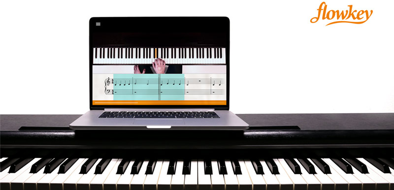 connect yamaha keyboard to android