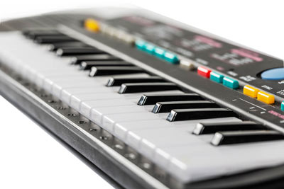 cheap musical keyboard