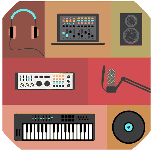 music-making apps