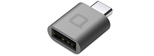 usb type c to a cable