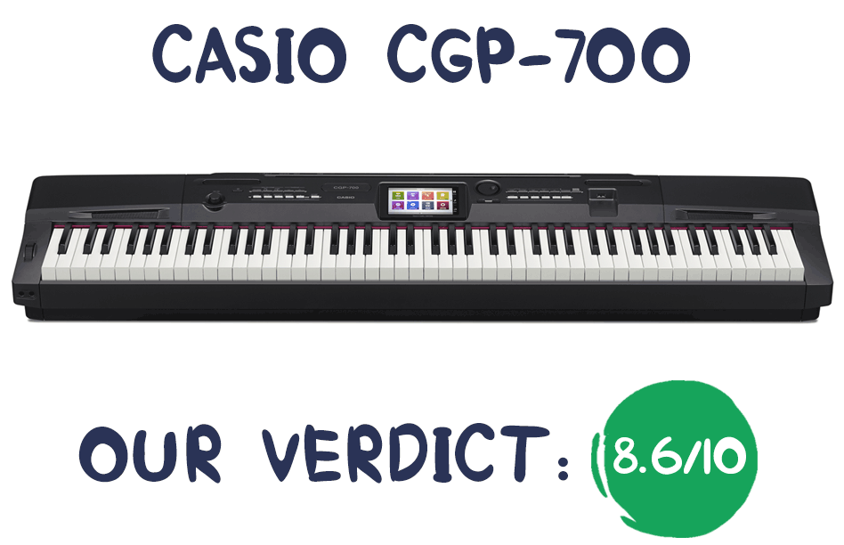 casio cgp 700 price