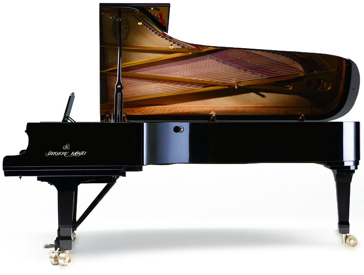 Roland FP-60 Piano Sound