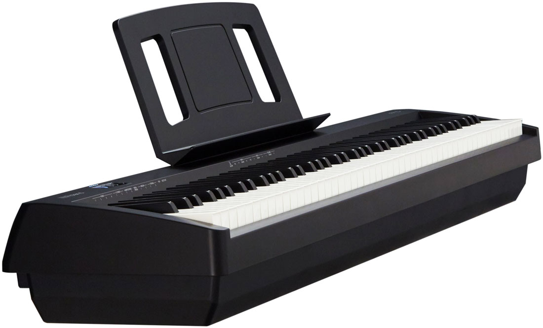 Roland FP-10 review: The New Entry-Level Addition to the FP-series