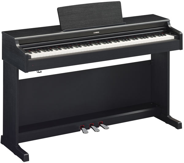 yamaha arius 184