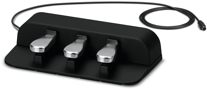Casio SP34 pedal unit