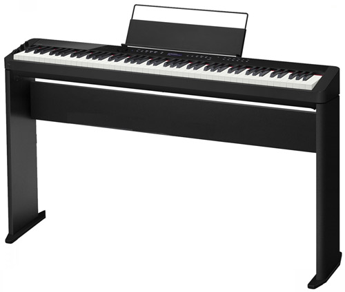 digital piano yamaha keyboard 88 keys