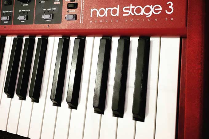 Nord Electro 3 review