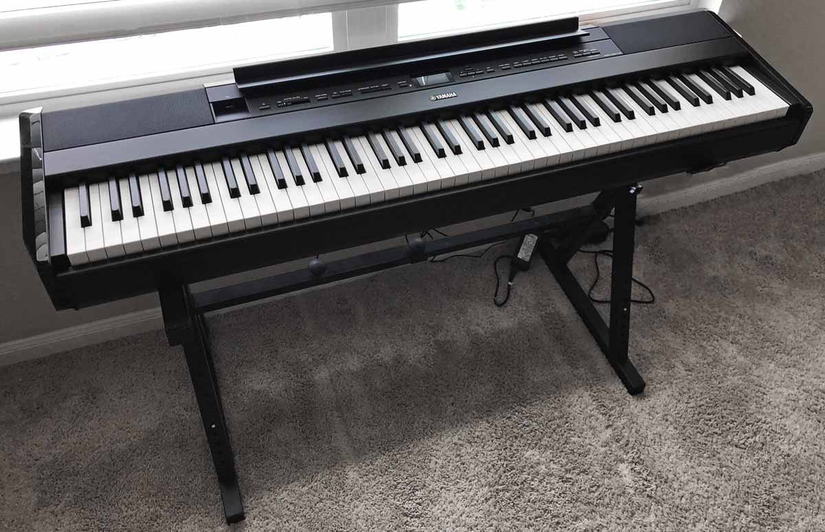 Best Digital Pianos for Advanced Pianists (Under 2,000)