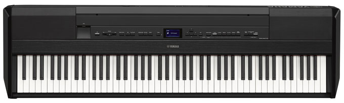 Yamaha P-525