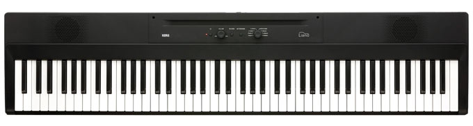 Korg Liano