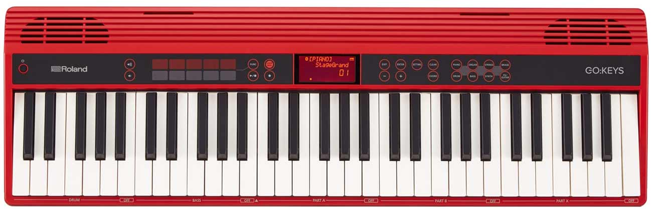 Best Roland Digital Pianos & Keyboards: The Definitive Guide