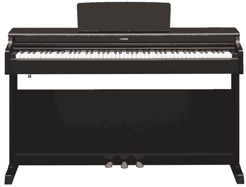 Console Digital Piano Reviews