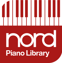 Nord Piano Library