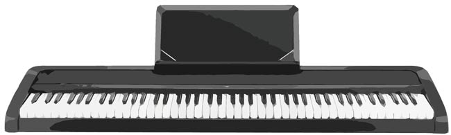 Portable Digital Piano Reviews