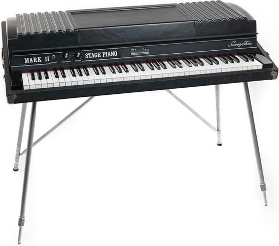 Kawai ES120 review: The Evolution of the ES Series