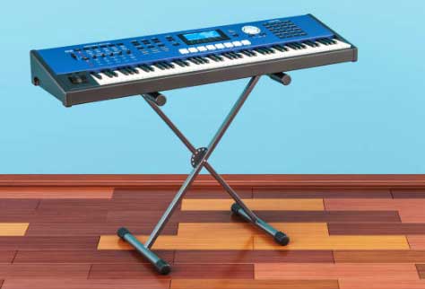 The Ultimate Guide To Buying A Digital Piano Jan 21