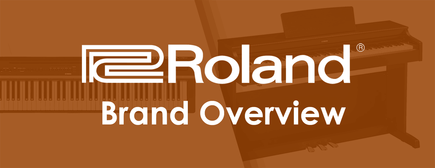 Best Roland Digital Pianos & Keyboards The Definitive Guide