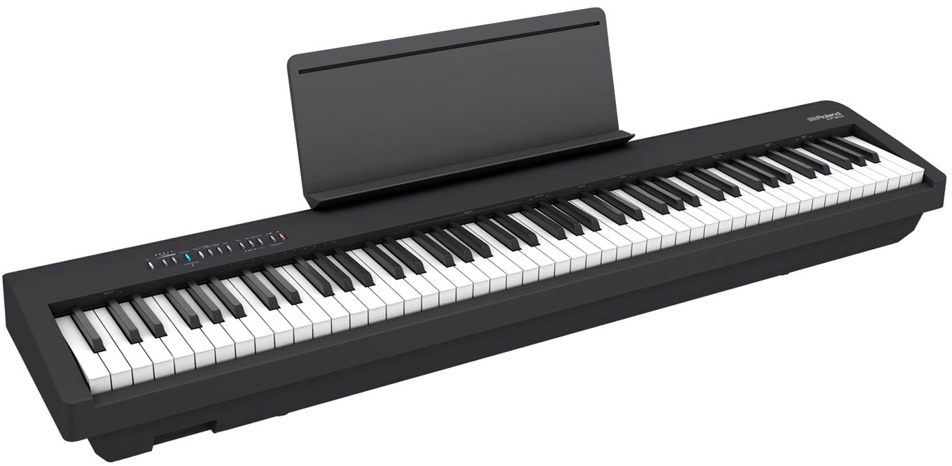 Best Roland Digital Pianos & Keyboards: The Definitive Guide