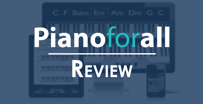 Pianoforall Review: Is It Worth All the Hype?