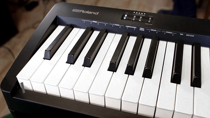 Best digital pianos 2024: Options for every level and budget