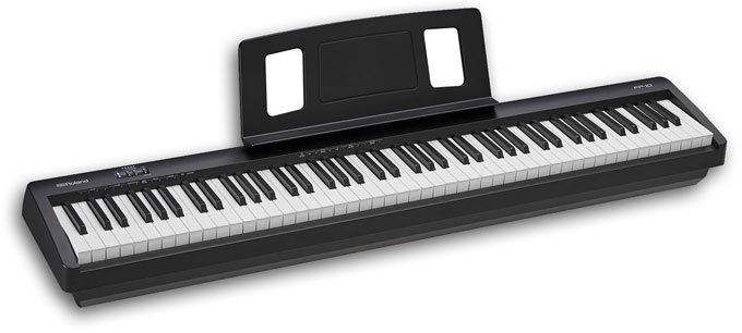 best portable 88 key digital piano