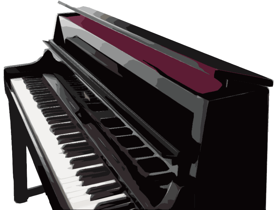 best digital hybrid piano