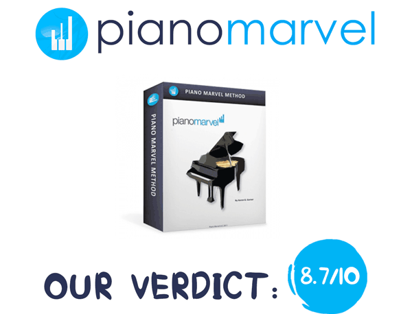 Piano Online  Piano Marvel