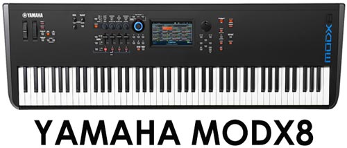 Yamaha MX88 (MX61 | MX49) review: The Best First Workstation?