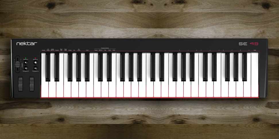 Best portable deals midi keyboard 2020