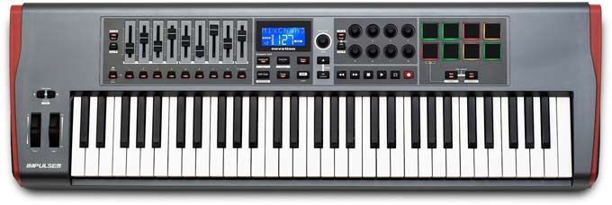 best portable midi keyboard 2016