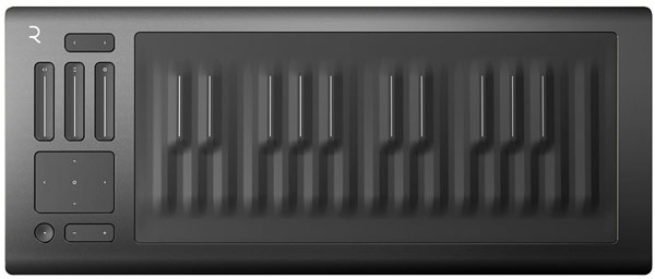 Roli Seaboard Rise 25 review