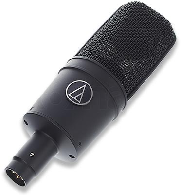 Best Microphones For Vocals Music Streaming Podcasting 2021